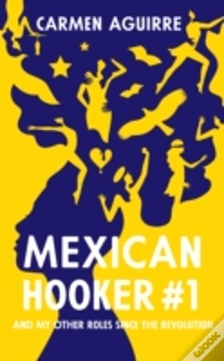 Capa do artigo Mexican Hooker #1