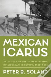 Capa do artigo Mexican Icarus