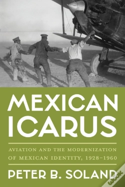 Capa do artigo Mexican Icarus