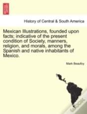 Capa do artigo Mexican Illustrations, Founded Upon Fact