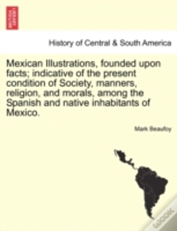 Capa do artigo Mexican Illustrations, Founded Upon Fact