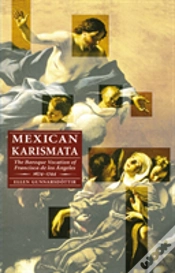Capa do artigo Mexican Karismata