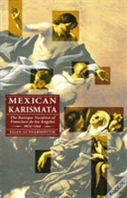 Capa do artigo Mexican Karismata