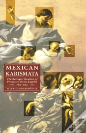 Capa do artigo Mexican Karismata