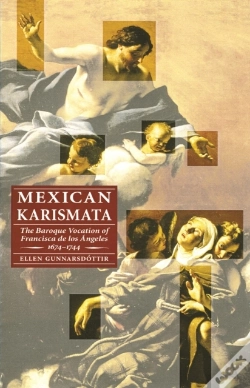 Capa do artigo Mexican Karismata