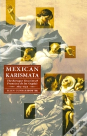 Capa do artigo Mexican Karismata