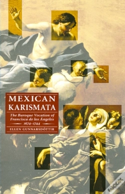 Capa do artigo Mexican Karismata