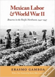 Capa do artigo Mexican Labor And World War Ii