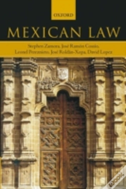 Capa do artigo Mexican Law