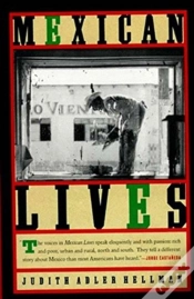 Capa do artigo Mexican Lives