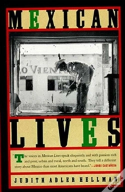 Capa do artigo Mexican Lives