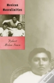 Capa do artigo Mexican Masculinities