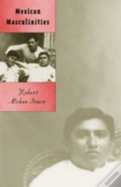 Capa do artigo Mexican Masculinities