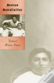 Capa do artigo Mexican Masculinities