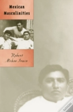 Capa do artigo Mexican Masculinities