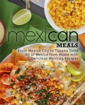 Capa do artigo Mexican Meals