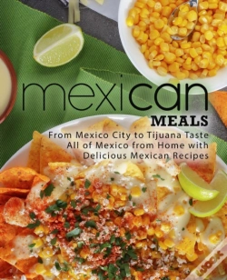 Capa do artigo Mexican Meals