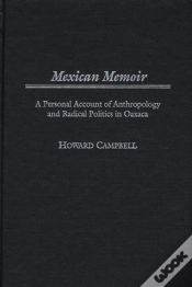 Capa do artigo Mexican Memoir