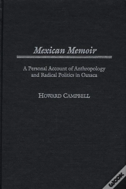 Capa do artigo Mexican Memoir