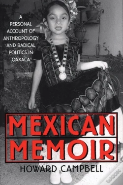 Capa do artigo Mexican Memoir