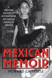Capa do artigo Mexican Memoir