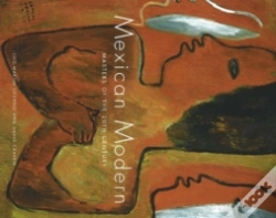 Capa do artigo Mexican Modern