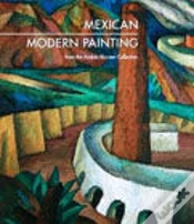 Capa do artigo Mexican Modern Painting