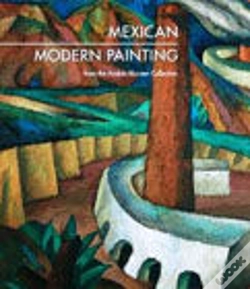 Capa do artigo Mexican Modern Painting