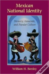 Mexican National Identity