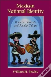 Capa do artigo Mexican National Identity