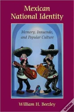 Capa do artigo Mexican National Identity