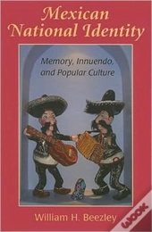 Mexican National Identity