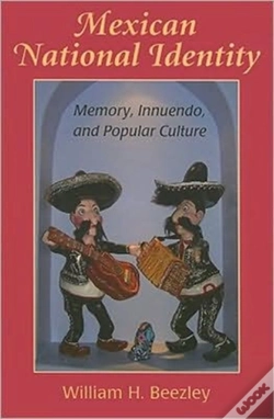 Capa do artigo Mexican National Identity