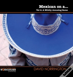Capa do artigo Mexican On A...