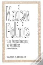 Capa do artigo Mexican Politics