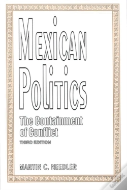 Capa do artigo Mexican Politics
