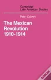 Capa do artigo Mexican Revolution 1910-1914