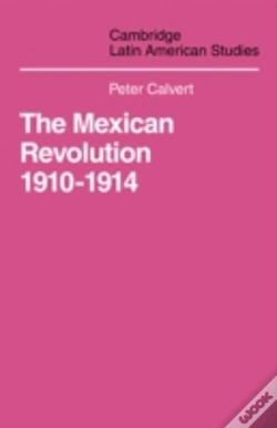 Capa do artigo Mexican Revolution 1910-1914