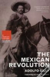 Capa do artigo Mexican Revolution