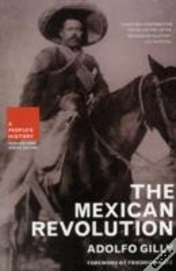 Capa do artigo Mexican Revolution