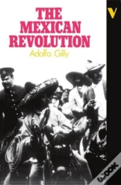 Capa do artigo Mexican Revolution