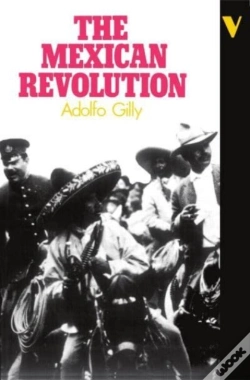 Capa do artigo Mexican Revolution