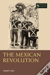 Capa do artigo Mexican Revolution