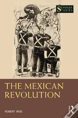 Capa do artigo Mexican Revolution