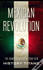 Capa do artigo Mexican Revolution