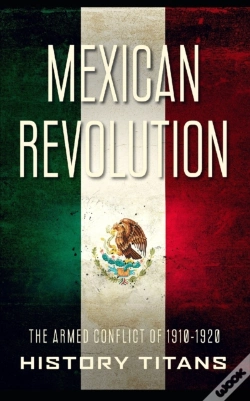 Capa do artigo Mexican Revolution