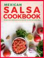 Mexican Salsa Cookbook - Preview