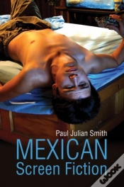 Capa do artigo Mexican Screen Fiction