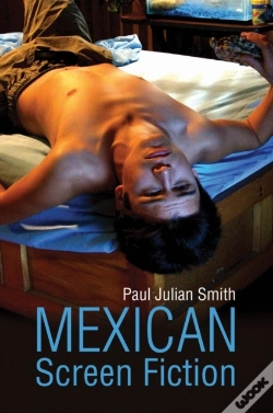 Capa do artigo Mexican Screen Fiction