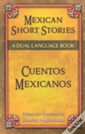 Mexican Short Stories/Cuentos Mexicanos